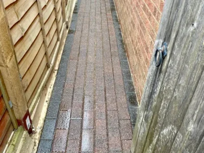 Path cleaning professionals Evesham