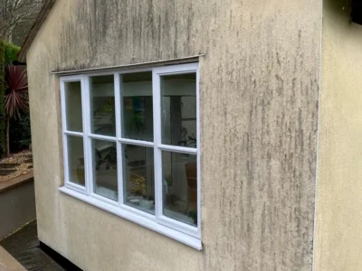 Render cleaning experts Evesham
