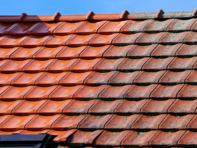 Roof cleaning companies Evesham