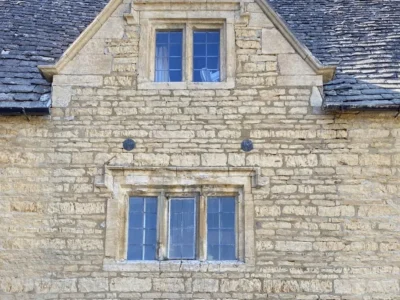 certified stone wall cleaners in Chipping Norton