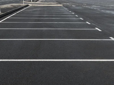 affordable car park cleaning in Redditch