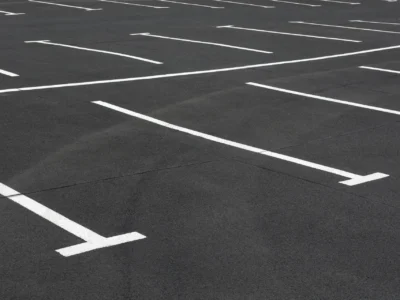 affordable car park cleaning in Worcester