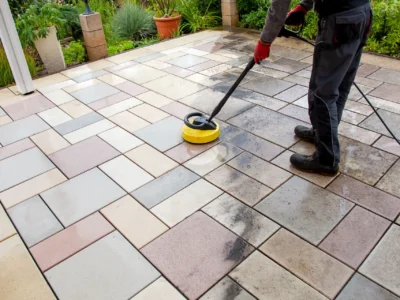driveway cleaning company near me Redditch
