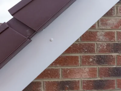 Soffit and fascia cleaning Evesham